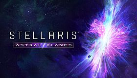 Stellaris: Astral Planes