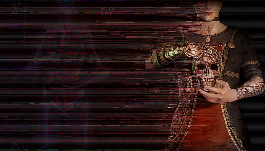 Apsulov: End of Gods