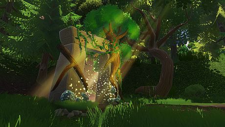 Spellfarers Game