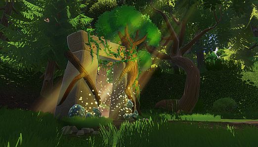 Spellfarers