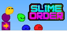 SLIME ORDER