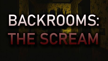 Backrooms: The Scream Game