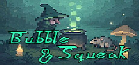 Bubble & Squeak