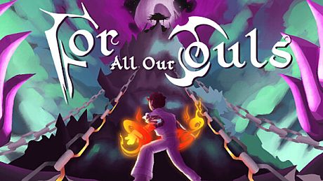 For All Our Souls Game