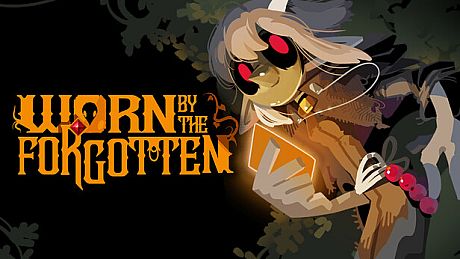 Worn By The Forgotten Game