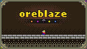 OREBLAZE