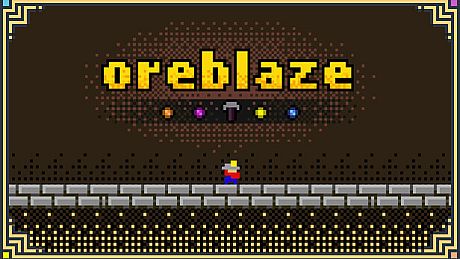 OREBLAZE Game