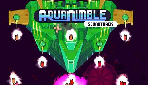 AquaNimble - Soundtrack