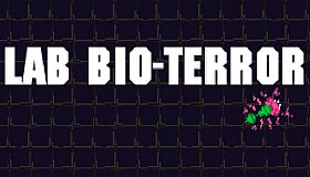 Lab Bio-Terror