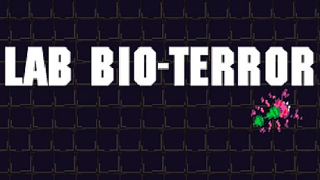 Lab Bio-Terror Game