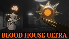 Blood House ULTRA
