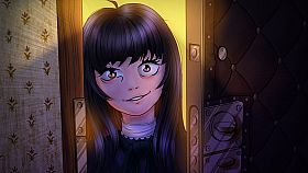 Kuznetsk 1997: Detective Visual Novel