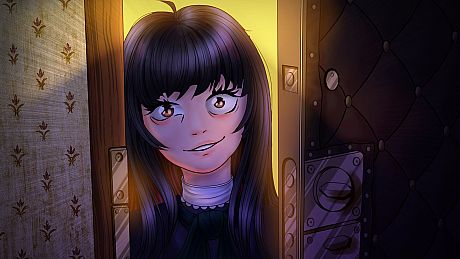 Kuznetsk 1997: Detective Visual Novel Game