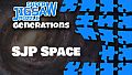 Super Jigsaw Puzzle: Generations - SJP Space Puzzles