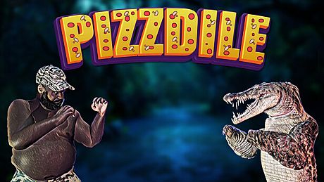 PIZZDILE Game
