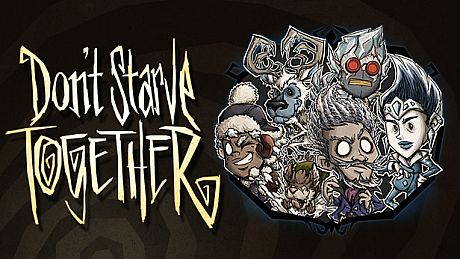 Don't Starve Together: Snowfallen Survivors Chest, Part II DLC