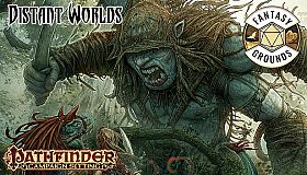Fantasy Grounds - Pathfinder RPG - Campaign Setting: Distant Worlds