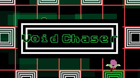 Void Chaser Game