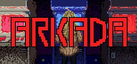 Arkada