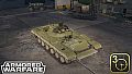 Armored Warfare - Object 287
