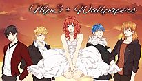 Kup Never Forget Me MP3+Wallpapers na PC