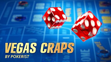 Vegas Craps by Pokerist Game