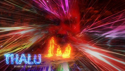Thalu: Dreamtime is Now