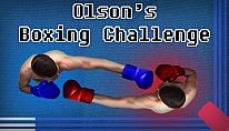 Olson's Boxing Challenge für PC kaufen