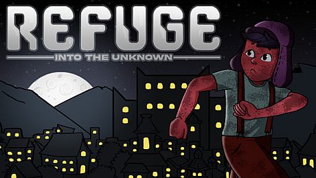 We Were Kidnapped Game