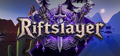 Riftslayer Game