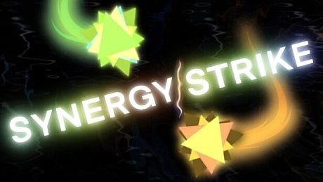 Synergy Strike Game