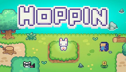 Hoppin: Buna's Adventure