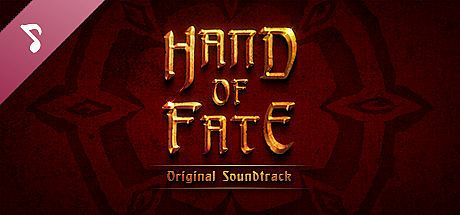 Hand of Fate Original Soundtrack DLC