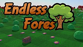 Endless Forest