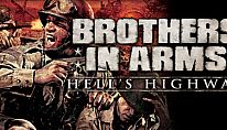 Comprar Brothers in Arms: Hell's Highway para PC
