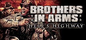 Brothers in Arms: Hell's Highway