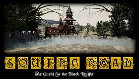 Squire Road: The Quest for the Black Knight