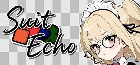 Suit Echo 花色回响 Game
