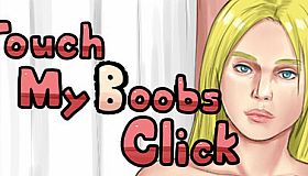 Touch My Boobs Click