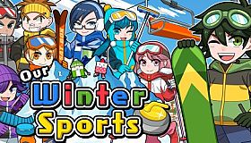 Our Winter Sports