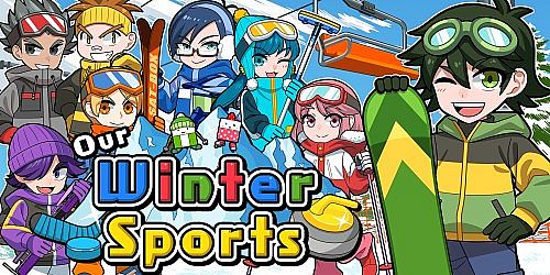 Our Winter Sports