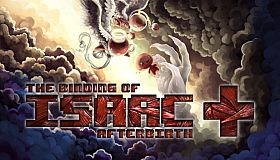 The Binding of Isaac: Afterbirth+