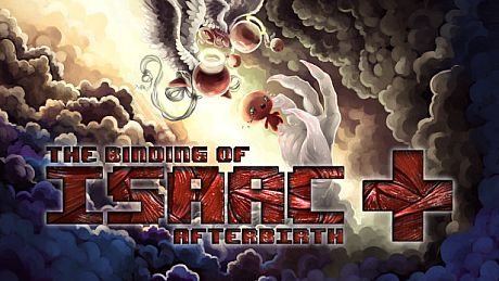 The Binding of Isaac: Afterbirth+ DLC
