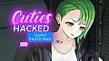 Cuties Hacked - Cypher Photo Pack