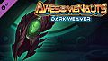 Awesomenauts Droppod - Dark Weaver