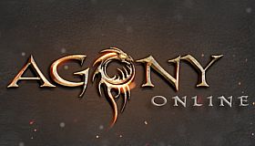 Agony Online