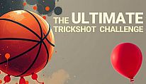 Kup The Ultimate Trickshot Challenge na PC