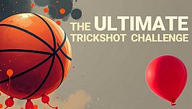 The Ultimate Trickshot Challenge
