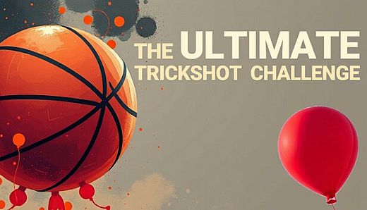 The Ultimate Trickshot Challenge