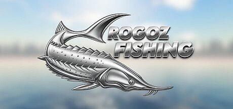 Rogoz Fishing Game